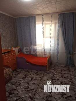 2-к квартира, вторичка, 66м2, 9/9 этаж