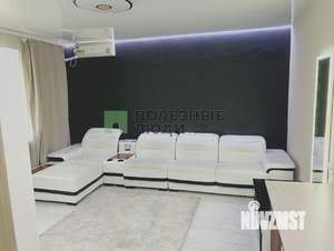 2-к квартира, вторичка, 48м2, 3/9 этаж