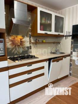 2-к квартира, вторичка, 55м2, 6/10 этаж