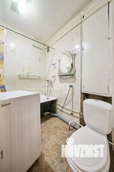 2-к квартира, вторичка, 43м2, 5/5 этаж