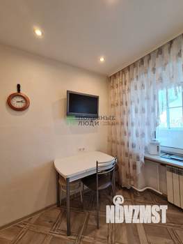 1-к квартира, вторичка, 35м2, 6/16 этаж