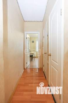 3-к квартира, вторичка, 86м2, 6/8 этаж