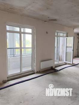 3-к квартира, вторичка, 95м2, 2/23 этаж