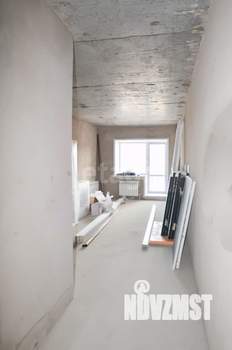 Студия квартира, вторичка, 24м2, 8/11 этаж