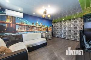 3-к квартира, вторичка, 58м2, 5/5 этаж