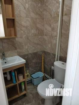 Студия квартира, вторичка, 19м2, 5/5 этаж