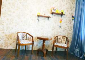 2-к квартира, вторичка, 53м2, 1/10 этаж
