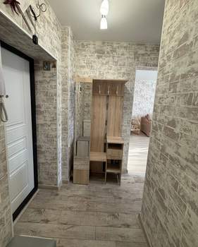 1-к квартира, вторичка, 32м2, 3/5 этаж