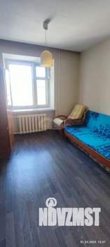 4-к квартира, вторичка, 74м2, 5/9 этаж