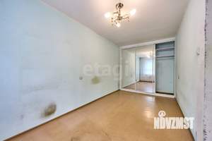 2-к квартира, вторичка, 45м2, 2/5 этаж