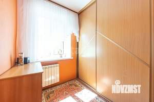 3-к квартира, вторичка, 38м2, 2/2 этаж