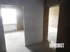 2-к квартира, вторичка, 61м2, 8/15 этаж