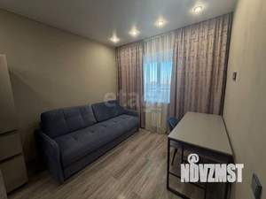 2-к квартира, вторичка, 45м2, 6/11 этаж