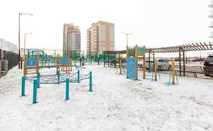 2-к квартира, вторичка, 65м2, 7/24 этаж