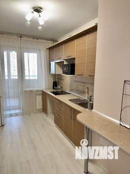 1-к квартира, вторичка, 38м2, 12/25 этаж