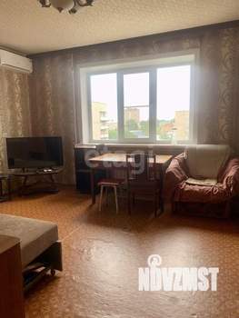 3-к квартира, вторичка, 66м2, 8/10 этаж