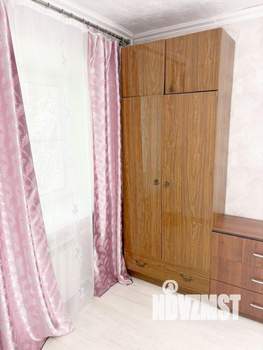 2-к квартира, вторичка, 39м2, 2/4 этаж