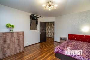2-к квартира, вторичка, 66м2, 3/5 этаж