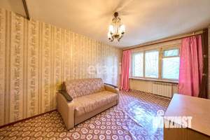 2-к квартира, вторичка, 48м2, 1/5 этаж