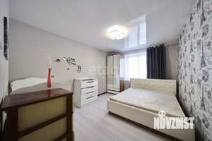 3-к квартира, вторичка, 70м2, 1/10 этаж