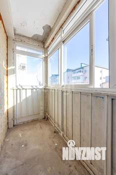 1-к квартира, вторичка, 35м2, 1/3 этаж