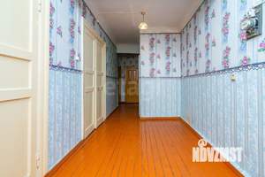 3-к квартира, вторичка, 88м2, 3/3 этаж