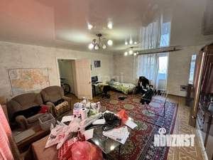 4-к квартира, вторичка, 93м2, 5/10 этаж