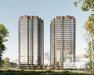 2-к квартира, вторичка, 45м2, 2/25 этаж