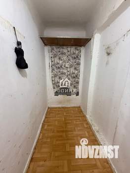 2-к квартира, вторичка, 44м2, 1/5 этаж