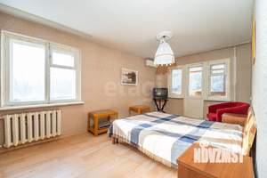 2-к квартира, вторичка, 44м2, 2/5 этаж