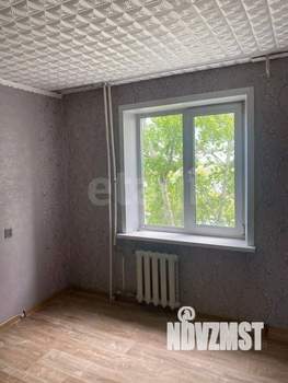 2-к квартира, вторичка, 51м2, 6/9 этаж