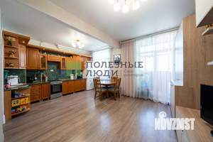 2-к квартира, вторичка, 56м2, 3/4 этаж