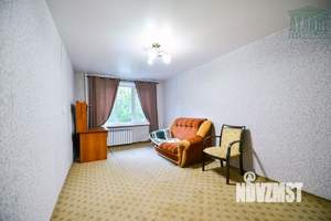 3-к квартира, вторичка, 64м2, 1/5 этаж