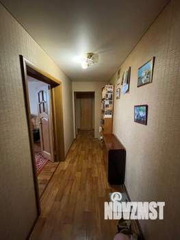 3-к квартира, вторичка, 61м2, 2/9 этаж