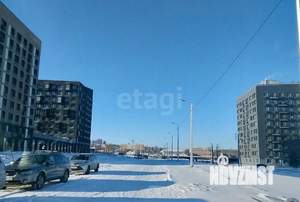 Студия квартира, вторичка, 20м2, 2/10 этаж