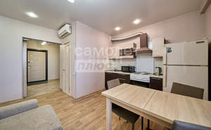 3-к квартира, вторичка, 58м2, 13/25 этаж