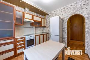 2-к квартира, вторичка, 53м2, 4/10 этаж