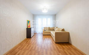 1-к квартира, вторичка, 34м2, 3/10 этаж