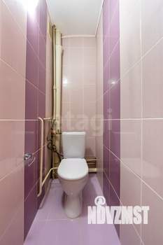 1-к квартира, вторичка, 33м2, 4/10 этаж