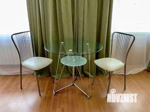 1-к квартира, вторичка, 31м2, 4/5 этаж