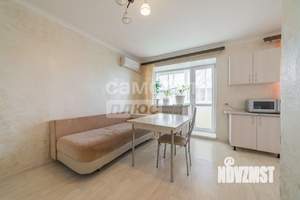 5-к квартира, вторичка, 90м2, 5/5 этаж