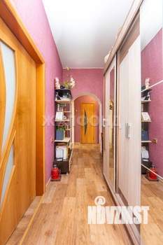 4-к квартира, вторичка, 95м2, 1/5 этаж