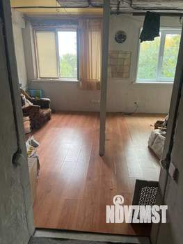 2-к квартира, вторичка, 48м2, 2/3 этаж