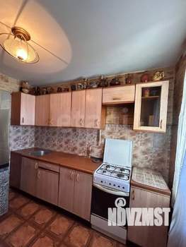 3-к квартира, вторичка, 66м2, 1/10 этаж