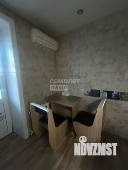 1-к квартира, вторичка, 29м2, 5/5 этаж