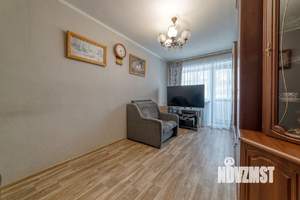 2-к квартира, вторичка, 38м2, 2/5 этаж