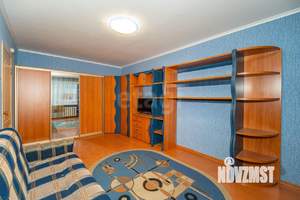 1-к квартира, вторичка, 31м2, 2/5 этаж