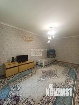 3-к квартира, вторичка, 65м2, 4/5 этаж