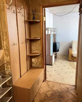 2-к квартира, вторичка, 44м2, 5/5 этаж