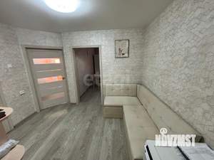 1-к квартира, вторичка, 40м2, 3/10 этаж